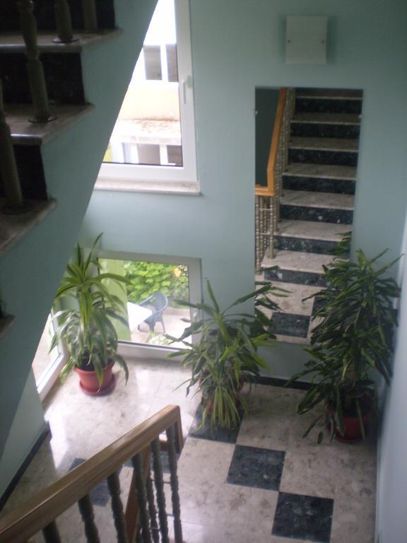 Guest House ,, Ekaterina" Nesebar Exterior photo