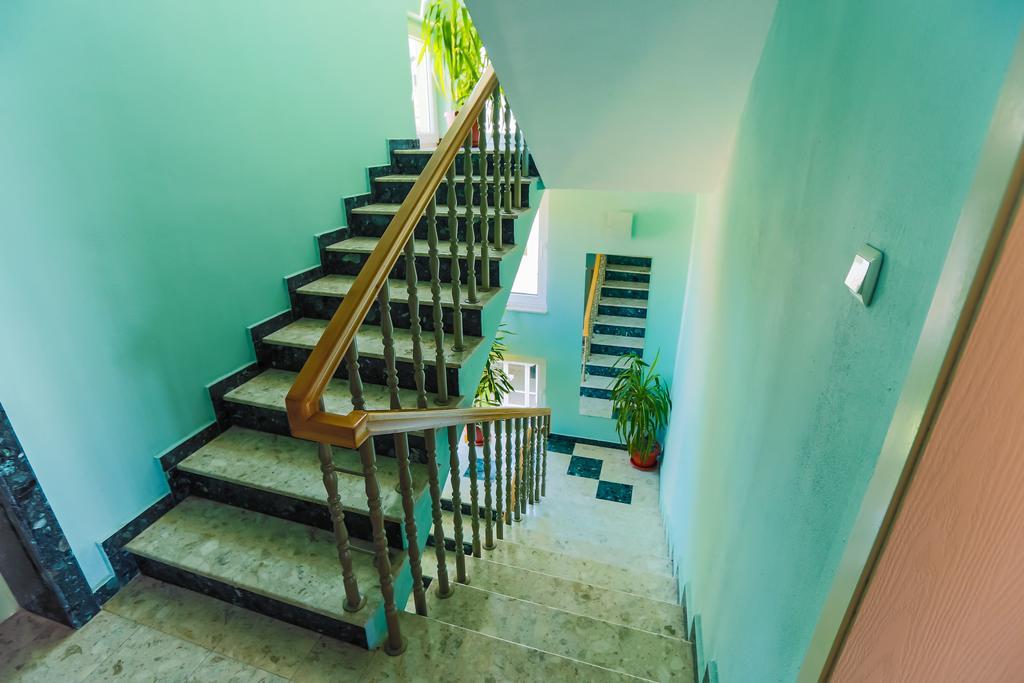 Guest House ,, Ekaterina" Nesebar Exterior photo