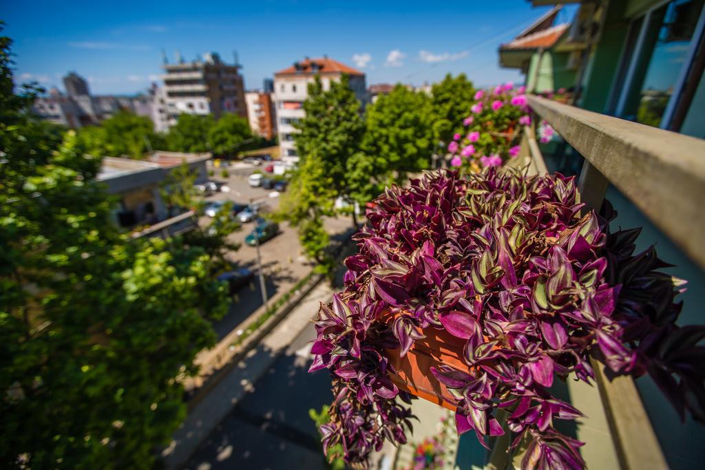 Guest House ,, Ekaterina" Nesebar Exterior photo